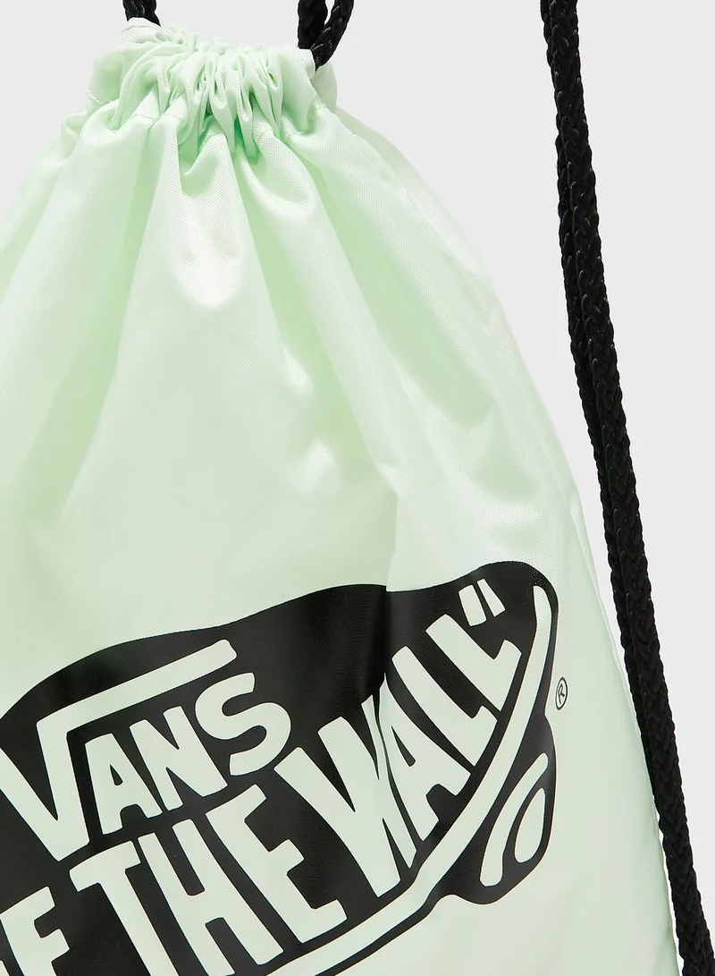 VANS Benched Gymsack