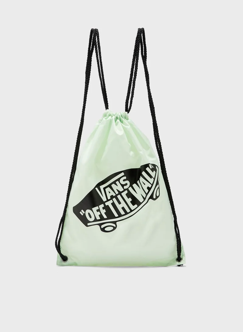 VANS Benched Gymsack