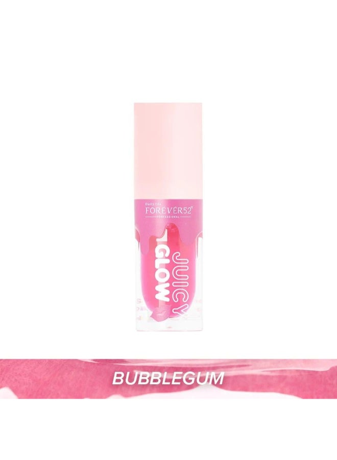 Juicy Lip Gloss Lip Oil | Assorted colors(JGL002)
