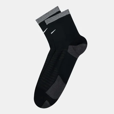 Nike Men's Spark Cushioned Ankle Running Socks
