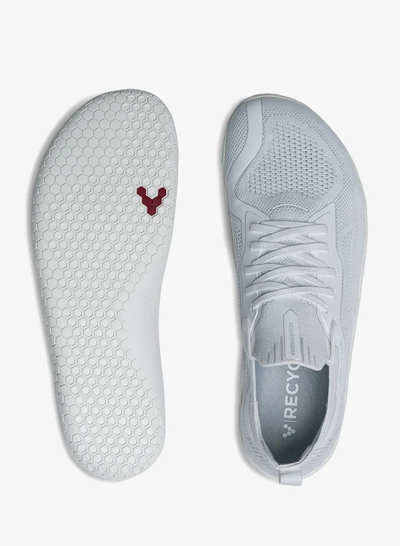 VIVOBAREFOOT  PRIMUS LITE KNIT LADIES BRIGHT WHITE for Men | Best Price UAE
