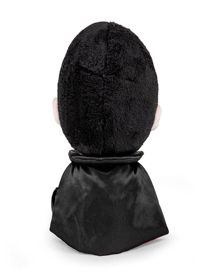Kidrobot Universal Monsters Dracula 8 Inch Phunny Plush - Image 5