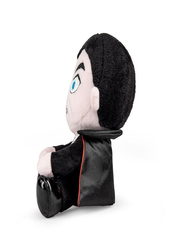 Kidrobot Universal Monsters Dracula 8 Inch Phunny Plush - Image 3