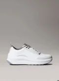 Calvin Klein Jeans White/Granite Road/Granite Gray