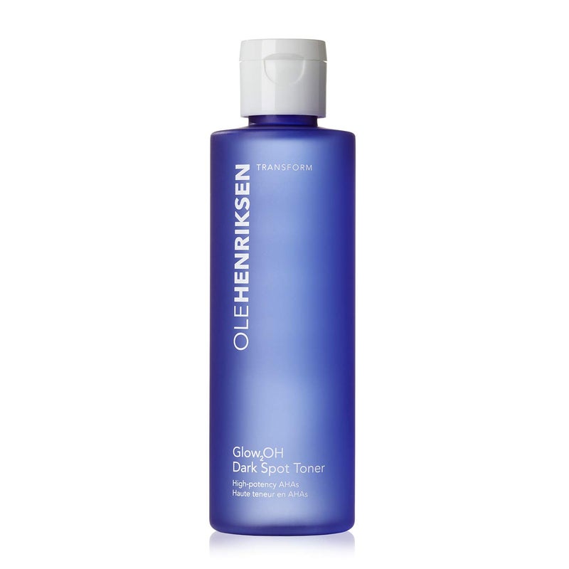 Ole Henriksen OLEHENRIKSEN Glow2OH 7% AHA Exfoliating Dark Spot Toner 2.2 oz/ 65 mL
