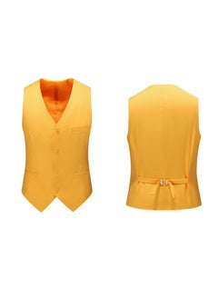KUYING New Casual And Fashionable Suit Vest  - Image 2
