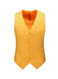 KUYING New Casual And Fashionable Suit Vest  - Image 1