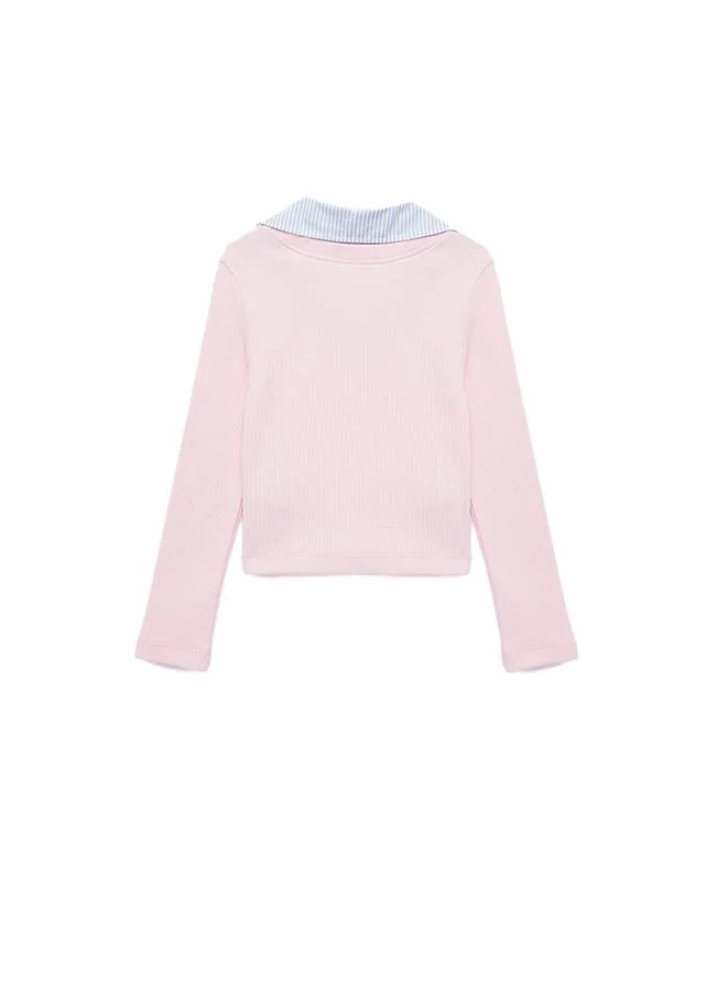 Koton  Long Sleeve T-Shirt for Women | Best Price UAE