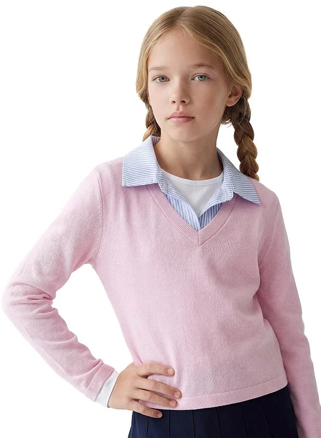 Long Sleeve T-Shirt
