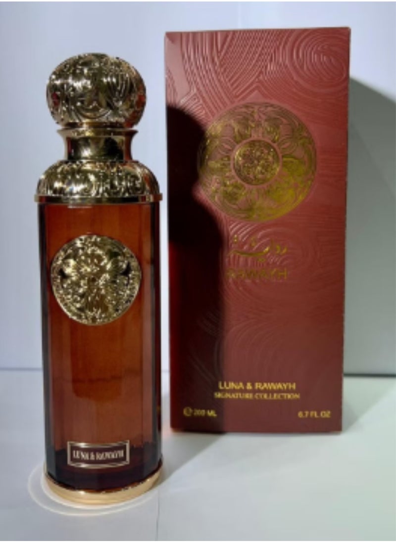 Perfume Gallery Story perfume set with story scents 200ml  - Image 3