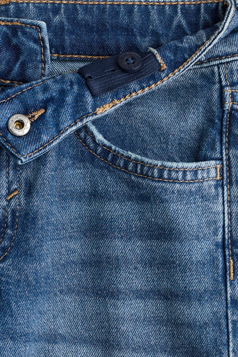 H&M Relaxed Fit Jeans