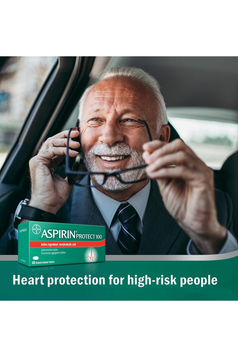 Aspirin Protect 100 Mg - Image 4