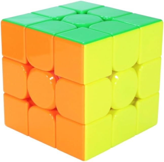 Cuberspeed moyu weilong WRM v10 3x3 20magnet Ball core maglev uv MoYu WeiLong WRM V10 3x3x3 Speed Cube 20Magnet BallCore MagLev UV Puzzle - Image 5