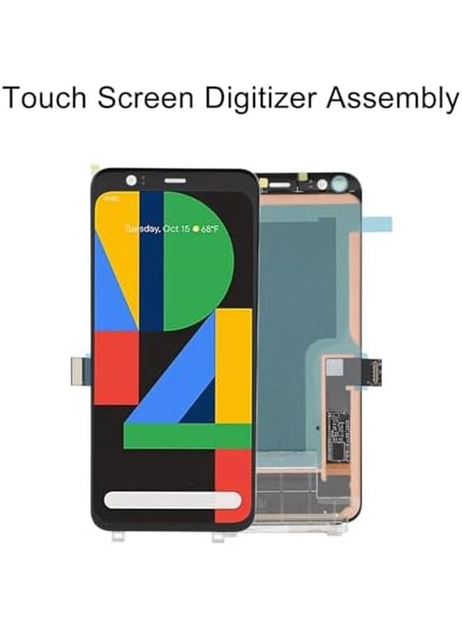 لوحة استبدال شاشة اللمس SUNGOOYUE G020I G020N لتجميع إصلاح الشاشة - Image 4