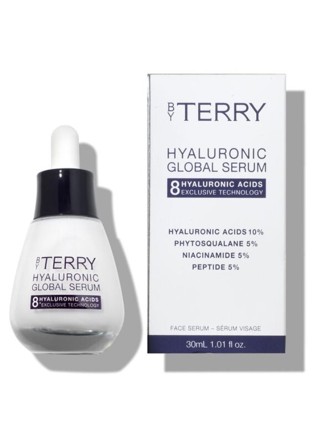 By Terry Hyaluronic Global Serum 30ml - Image 1