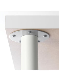erorex Leg, Adjustable, White  - Image 4