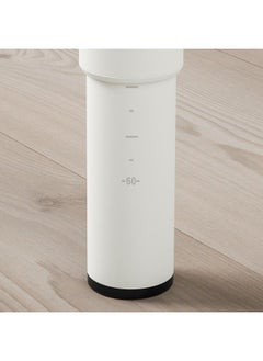 erorex Leg, Adjustable, White  - Image 5