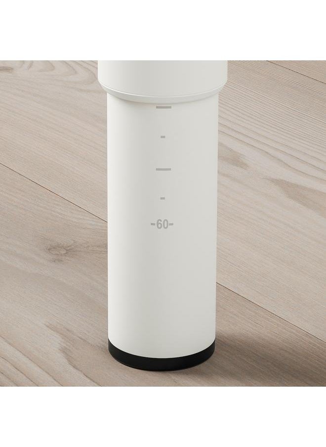 erorex - Leg, Adjustable, White - Image 1