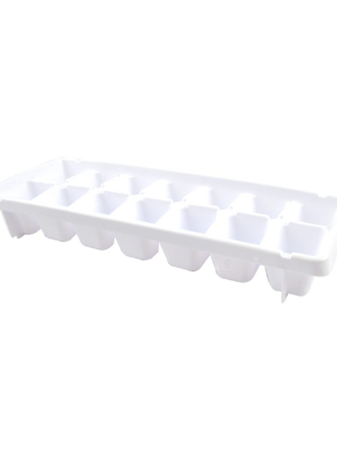 Arrow BPA-free durable dishwasher safe ice cube tray in shrink wrap - Image 1