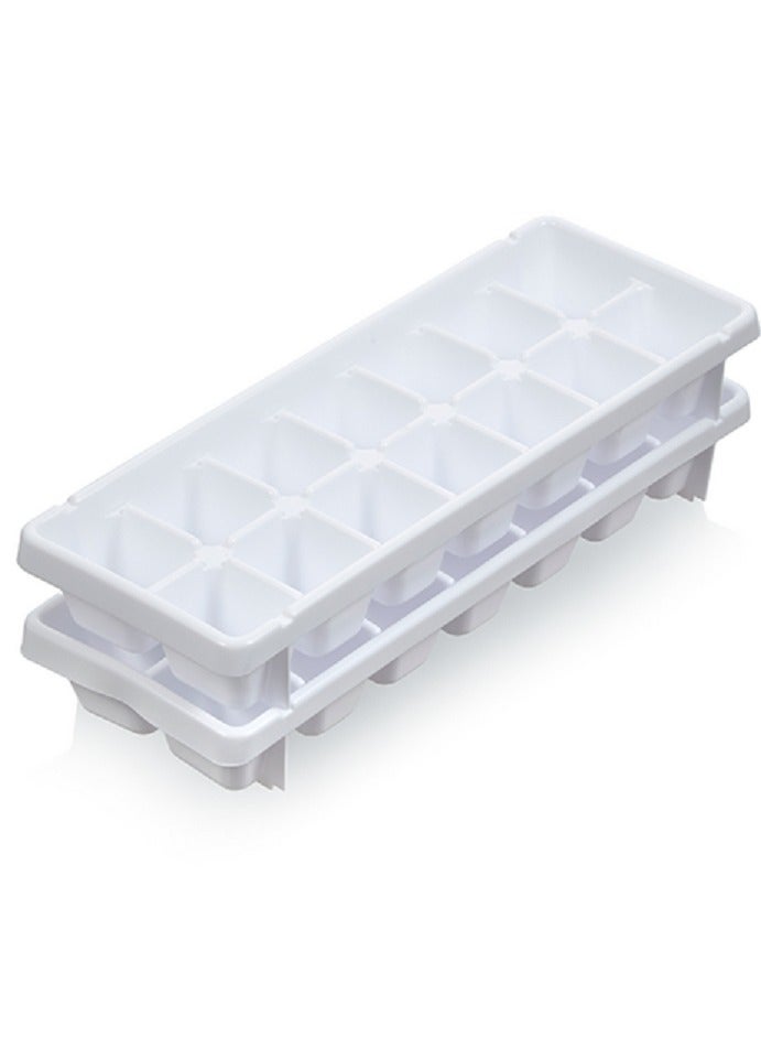 Arrow BPA-free durable dishwasher safe ice cube tray in shrink wrap - Image 3