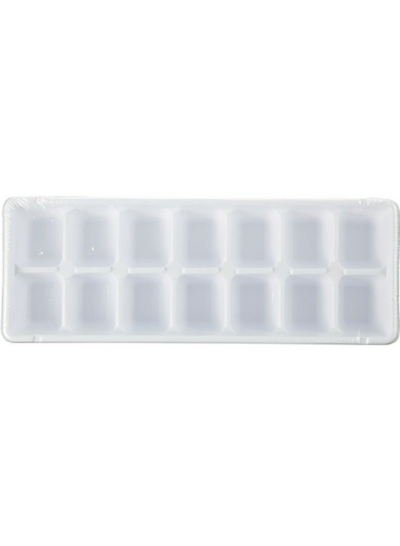 Arrow BPA-free durable dishwasher safe ice cube tray in shrink wrap - Image 2