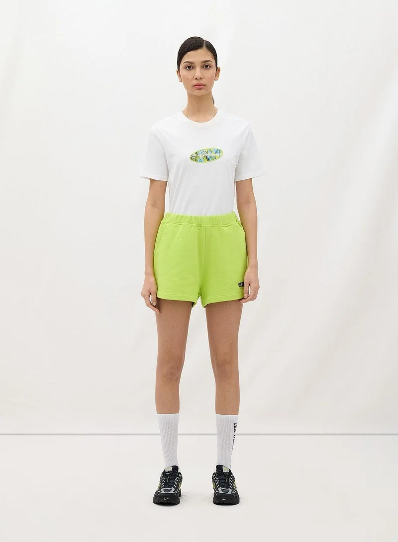 Les Benjamins  SHORT 001 for Women | Best Price UAE