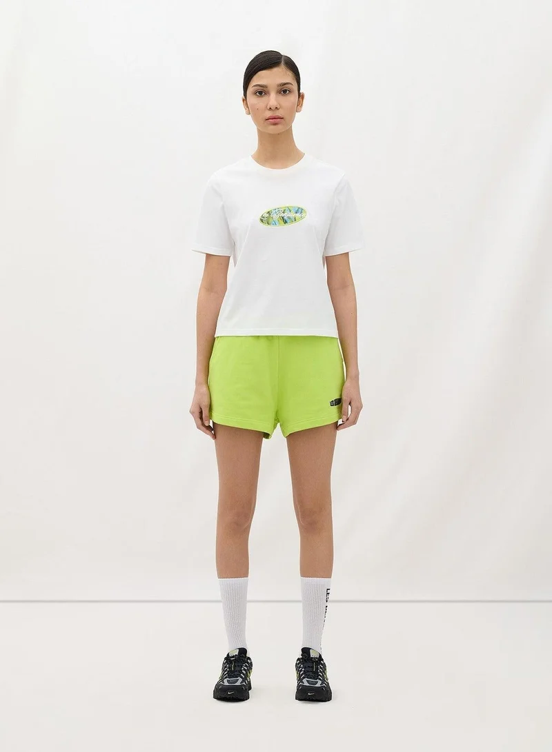 LES BENJAMINS SHORT 001