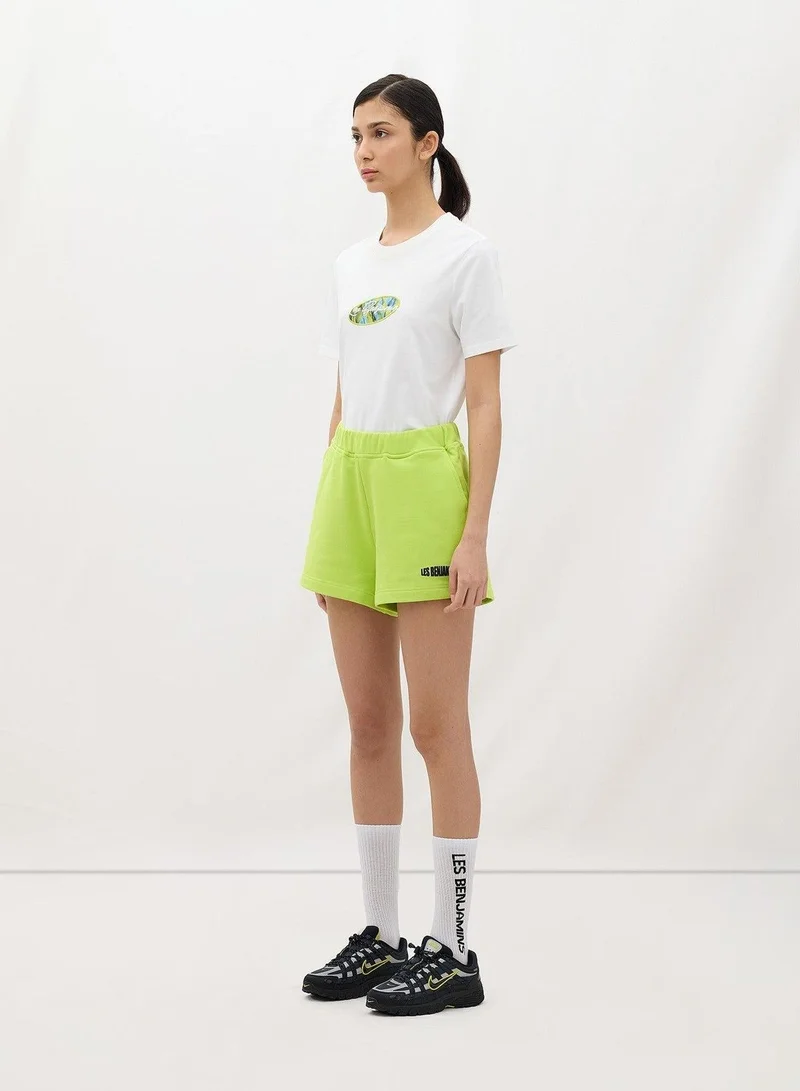 Les Benjamins  SHORT 001 for Women | Best Price UAE