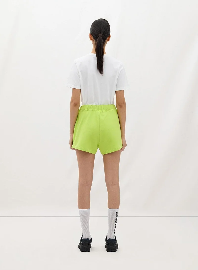 Les Benjamins  SHORT 001 for Women | Best Price UAE