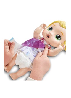 Baby Alive Baby Alive - Birthday Bestie Blonde Hair Lala  - Image 2