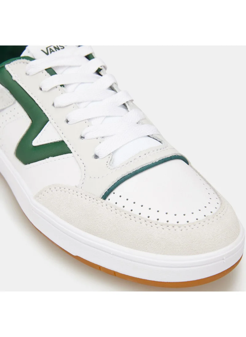 VANS Lowland ComfyCush JMP Unisex Shoe