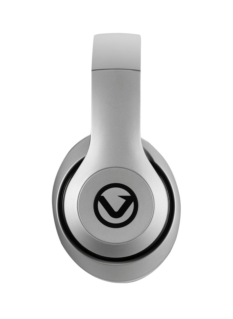 Volkano Impulse Series Bluetooth Head Phones - Silver - pzsku/Z9078A77525518006E286Z/45/_/1727175507/ef388a06-561c-48ea-adf6-4c671c63a9a8