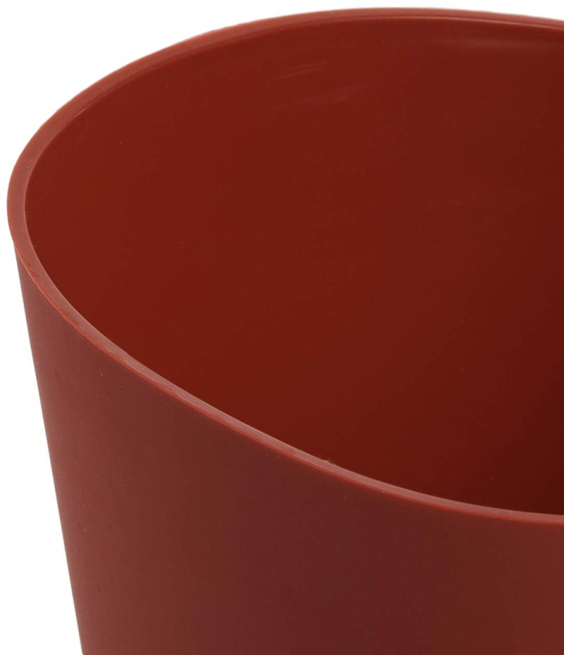 Norpro Silicone Bowl Set 3 Piece Red 1019R - Image 4