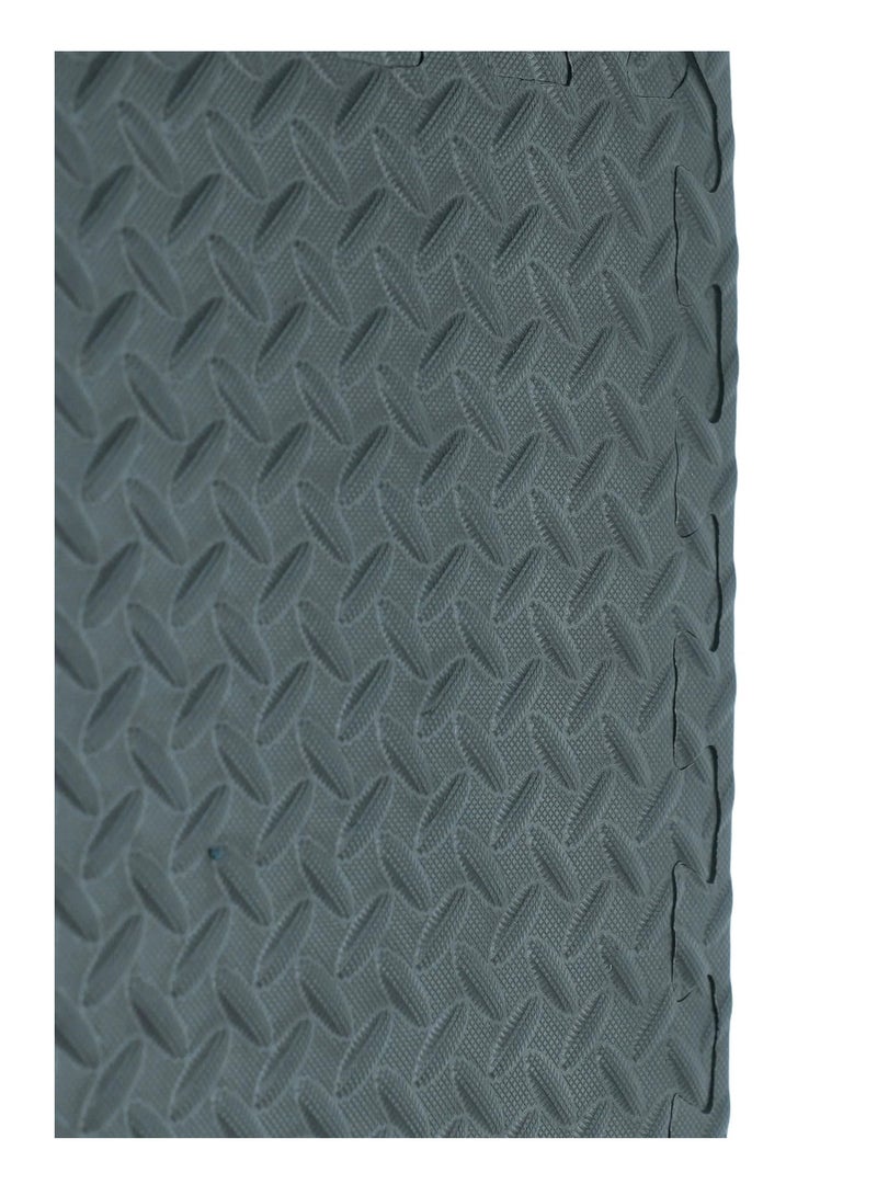 أكسوكس بساط متشابك للياقة البدنية من اكسوكس | 12 ملم - Image 3