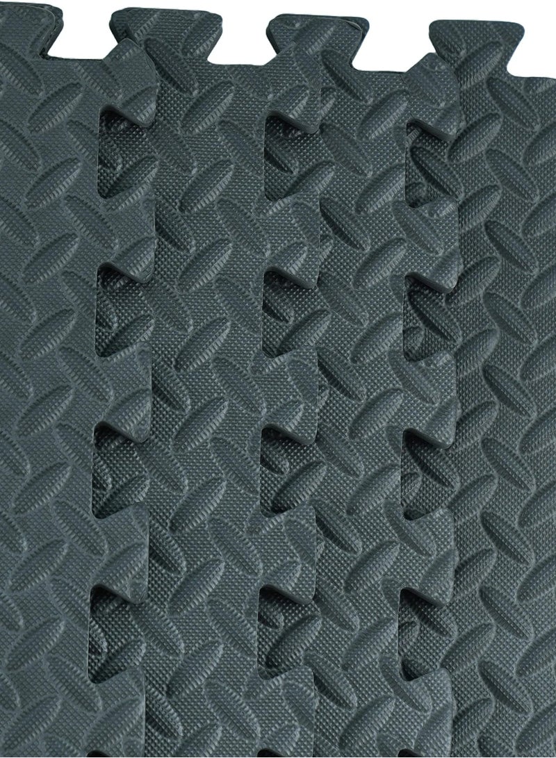 أكسوكس بساط متشابك للياقة البدنية من اكسوكس | 12 ملم - Image 5