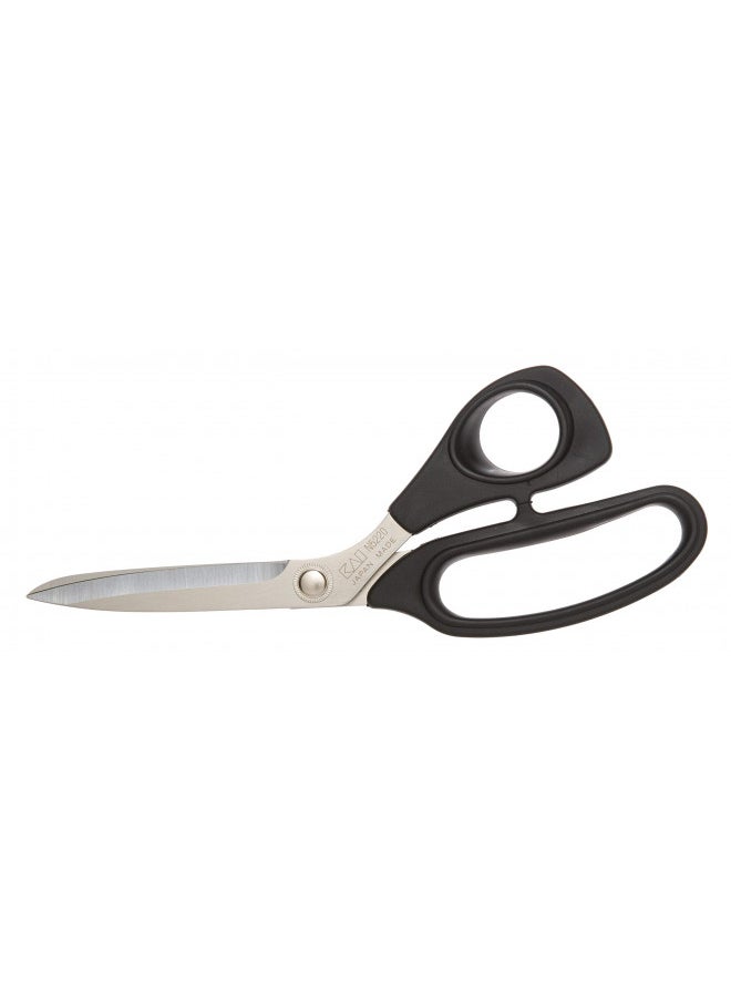 KAI - KAI 8 1/2in Dressmaking Shears, Black - Image 1
