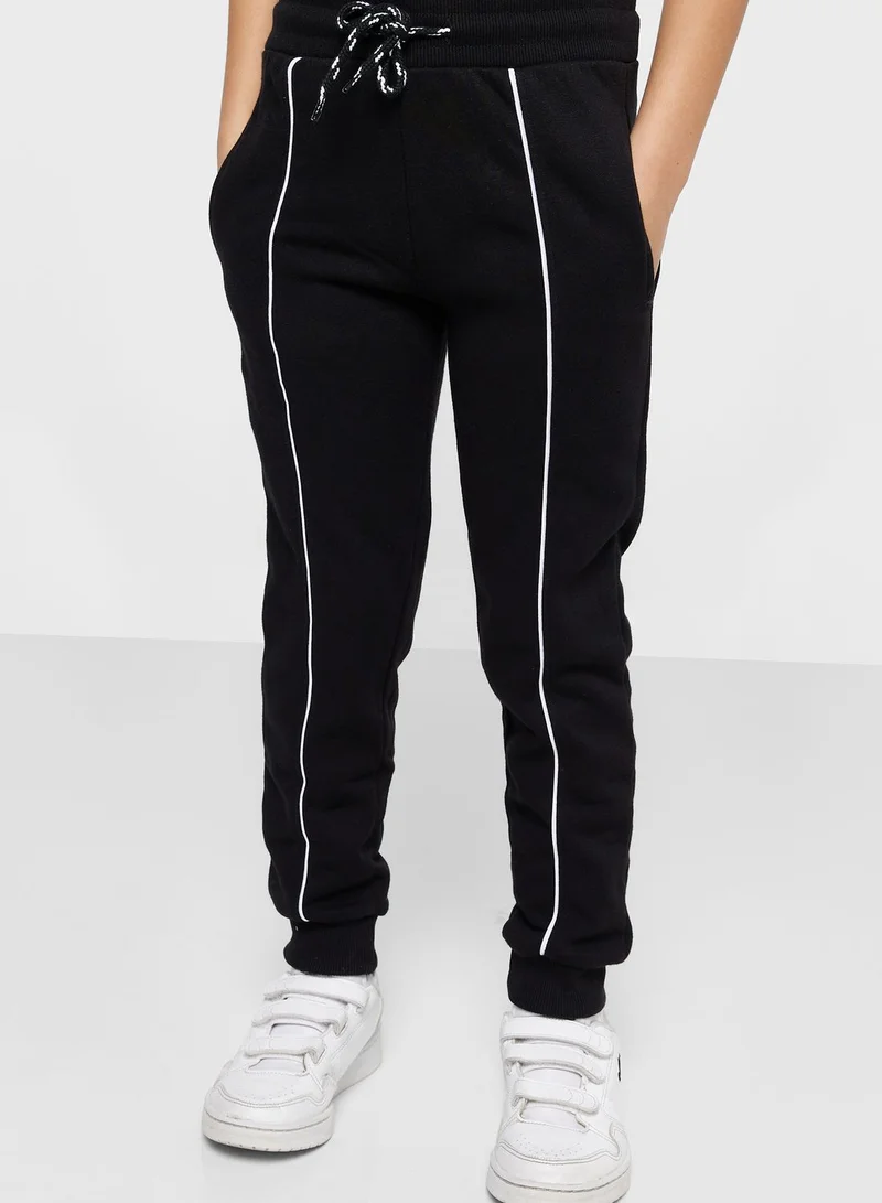 Pinata 2 Packs Joggers Set For Boys