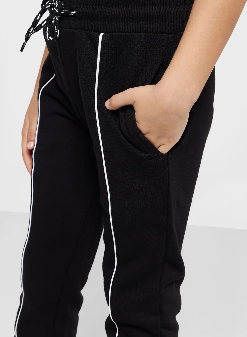 Pinata 2 Packs Joggers Set For Boys