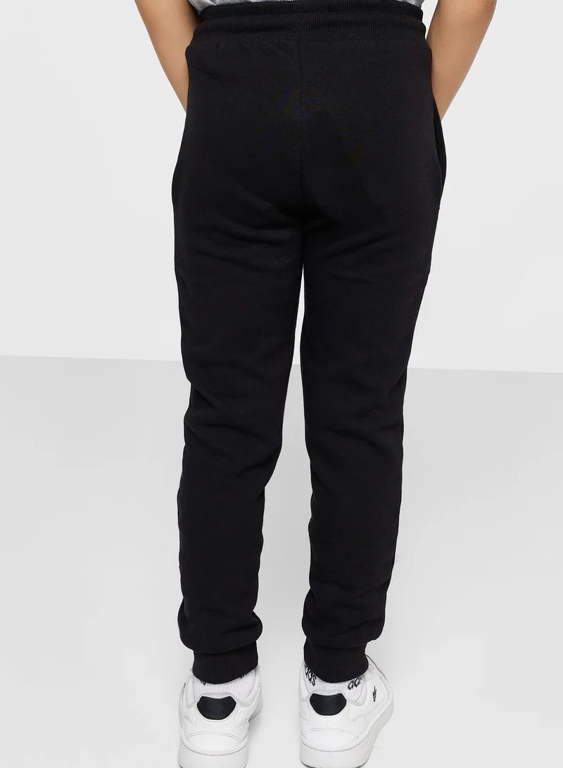 Pinata 2 Packs Joggers Set For Boys