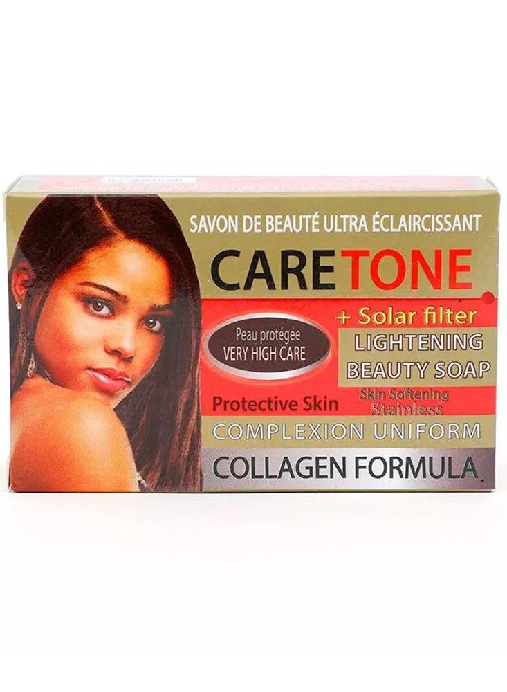 CareTone Lightening Beauty Soap 200gm