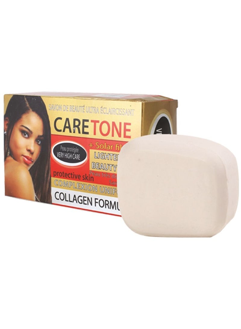 CareTone Lightening Beauty Soap 200gm