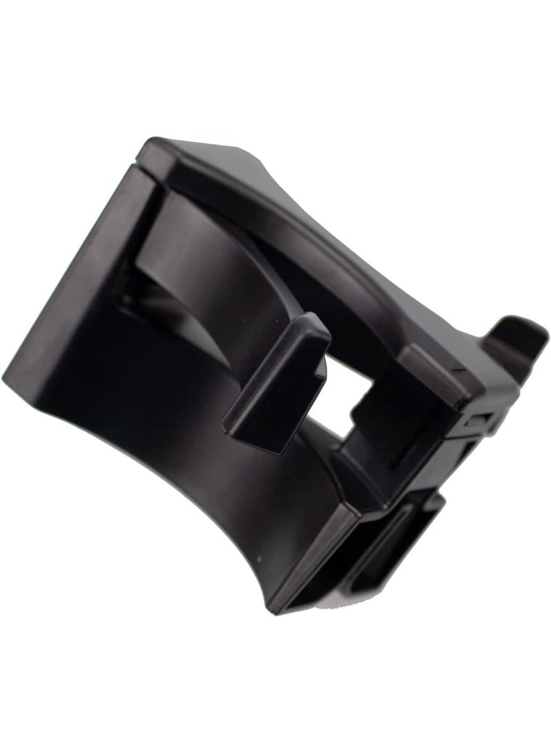 حامل أكواب متوافق مع طراز تويوتا تاكوما 2005-2014 يحل محل OEM 5604-04010 - Image 4