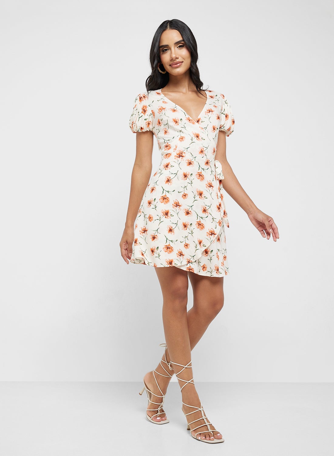 FOREVER 21 Casual Dresses UAE | 30-75% OFF | Dubai, Abu Dhabi
