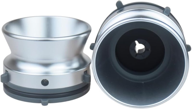 Green Reel Tape Recorder Accessories Hubs and Adapters Strong Structure - Image 5