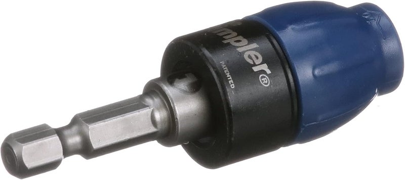 BOSCH D60498 Drywall Dimpler® Screw Setter with Number 2 Phillips Head - Image 5