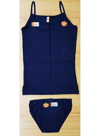 Navy blue