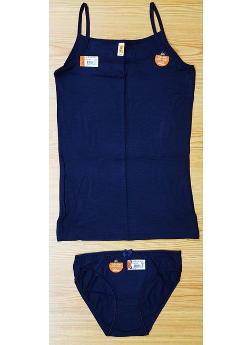 Navy blue