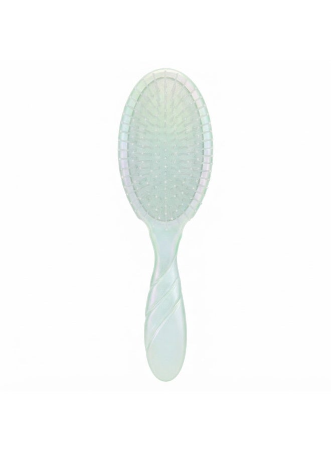 Wet Brush Pro Detangler – Teal - Image 1