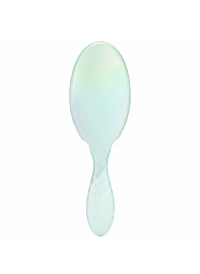 Wet Brush Pro Detangler – Teal - Image 2