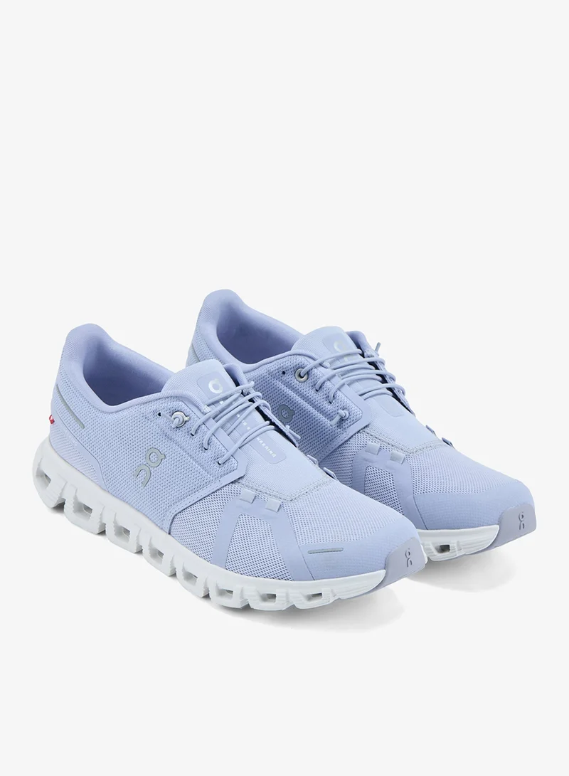 On Running Blue Women's Cloud 6 Running Shoes for Women | Best Price UAE